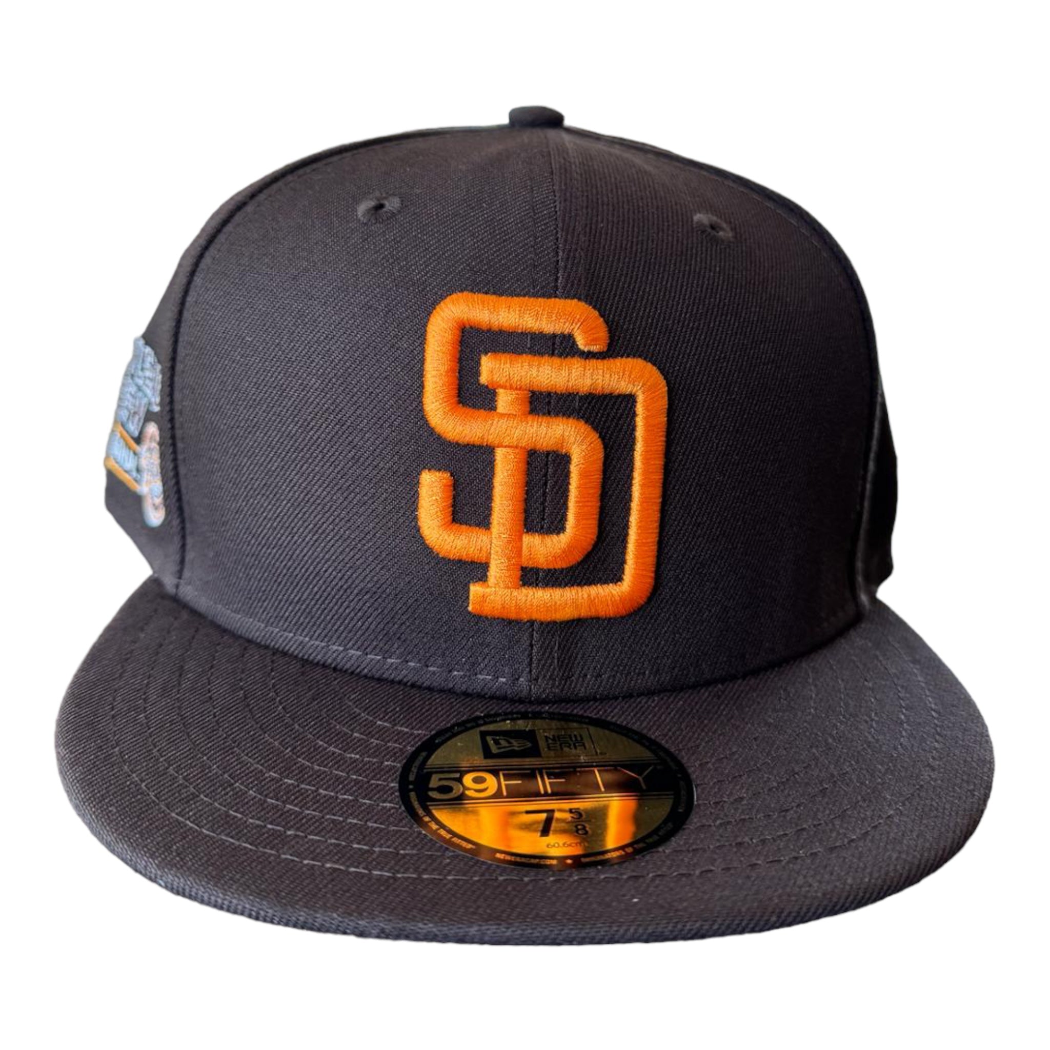 NEW ERA: Padres Big League Fitted 60507025